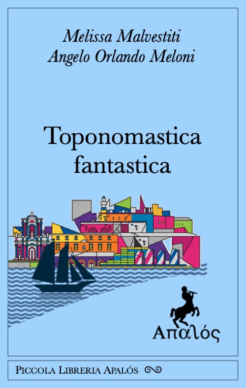 Toponomastica fantastica