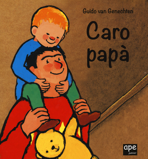 Caro papà
