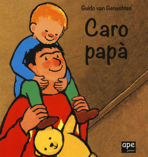 Caro papà