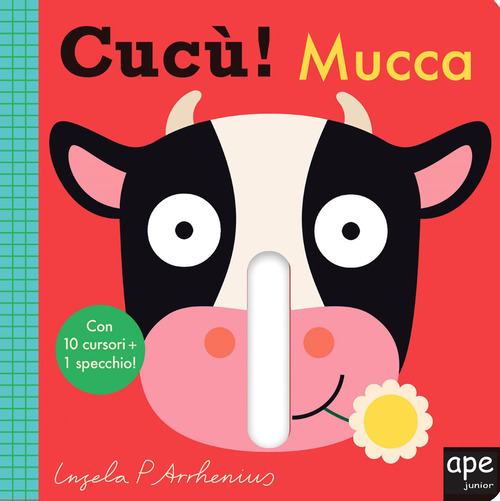 Cuc&ugrave;! Mucca