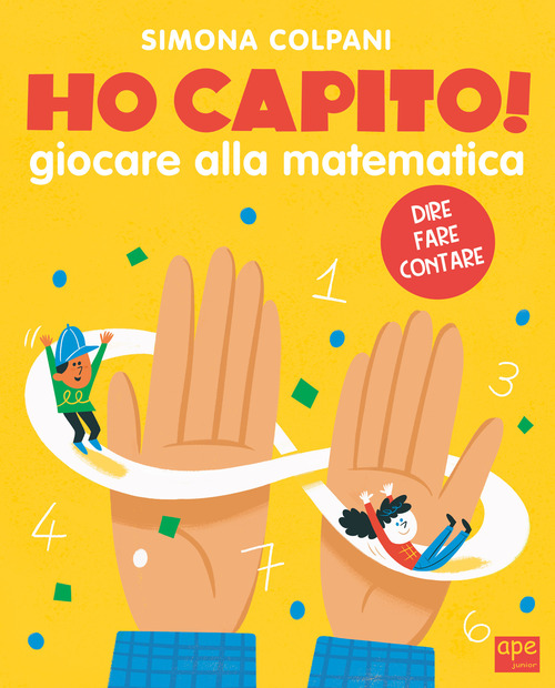 Ho capito! Giocare alla matematica