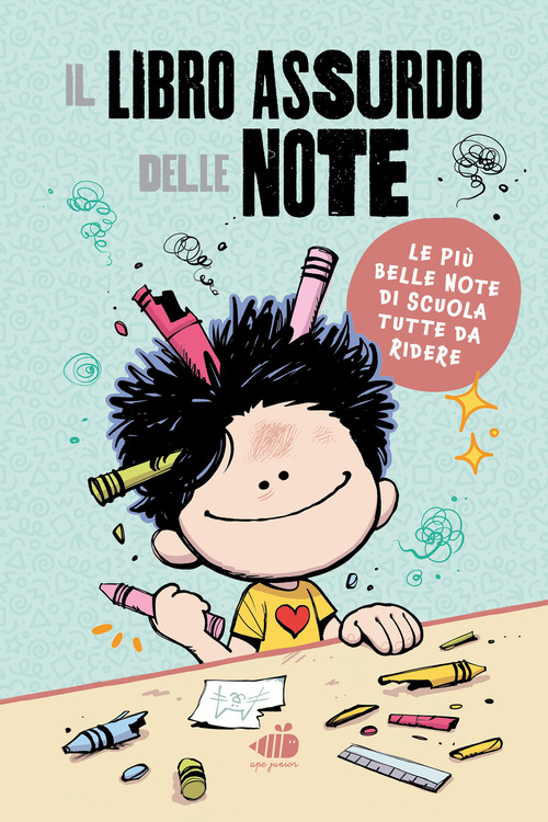 Il libro assurdo delle note. Quando la realt&agrave; supera la fantasia