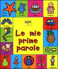 Le mie prime parole
