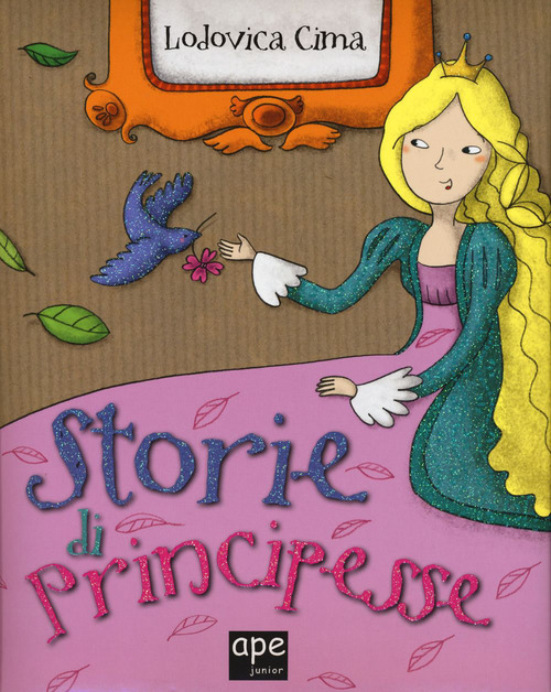 Storie di principesse