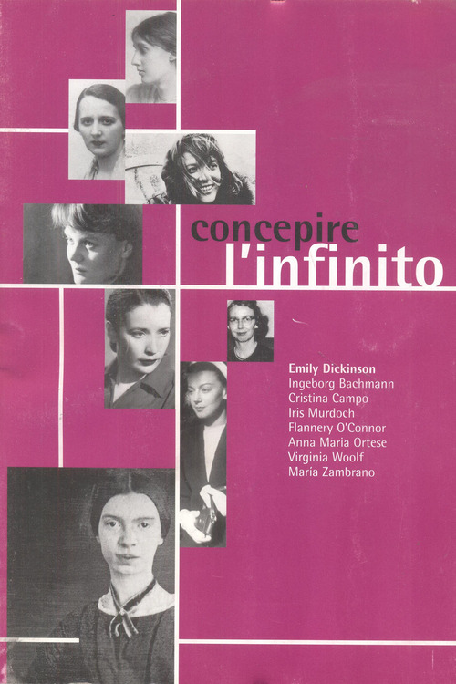 Concepire l'infinito