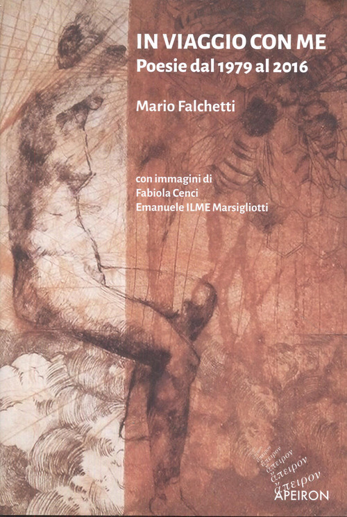 In viaggio con me. Poesie dal 1979 al 2016