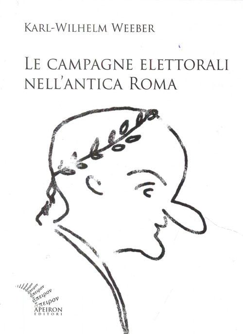 Le campagne elettorali nell'antica Roma