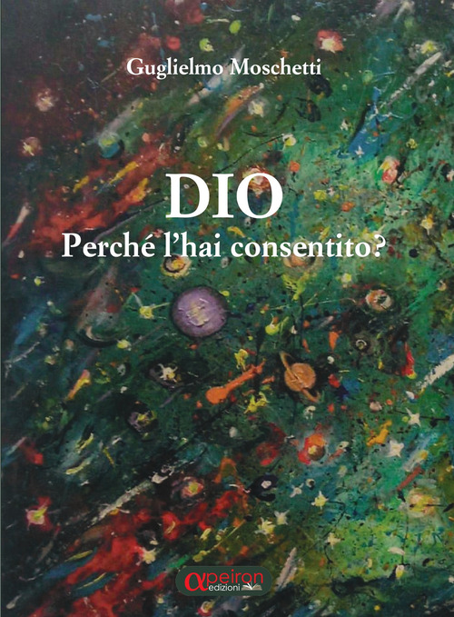 Dio perch&eacute; lo hai consentito?