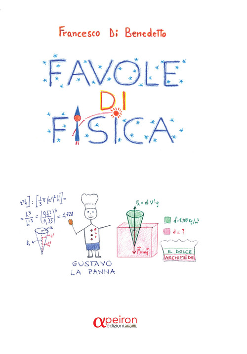 Favole di fisica