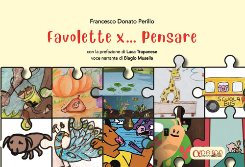 Favolette x ... pensare