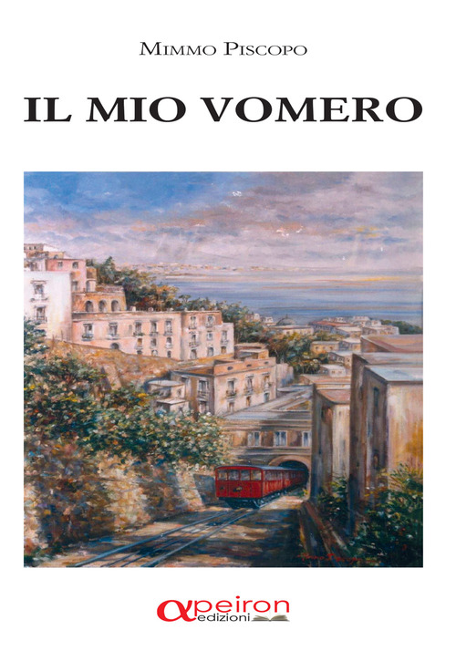 Il mio Vomero