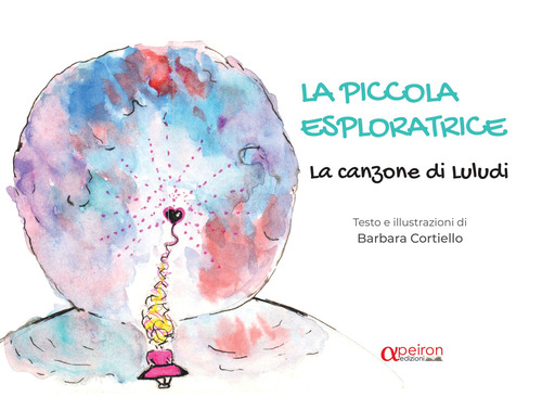 La piccola esploratrice. La canzone di Luludi