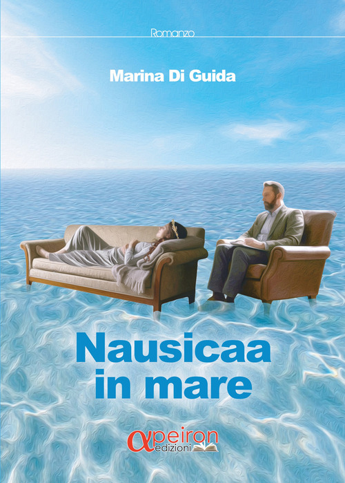 Nausicaa in mare