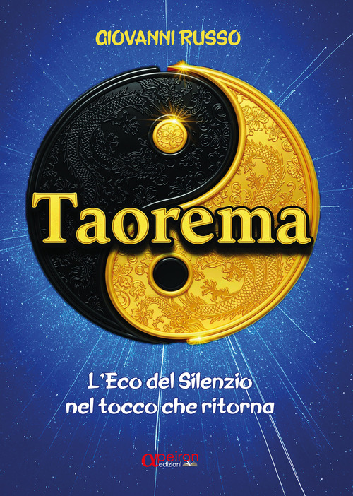 Taorema. L'eco del silenzio nel tocco che ritorna
