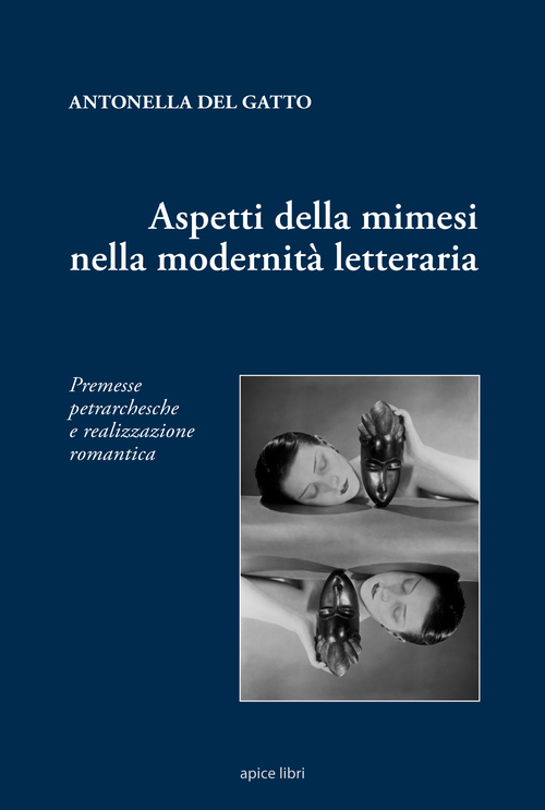Aspetti della mimesi nella modernit&agrave; letteraria. Permesse petrarchesche e realizzazione romantica