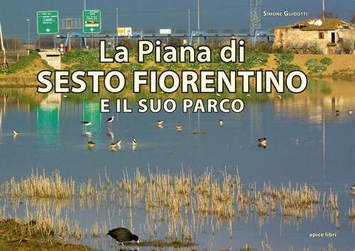 La Piana di Sesto Fiorentino e il suo parco