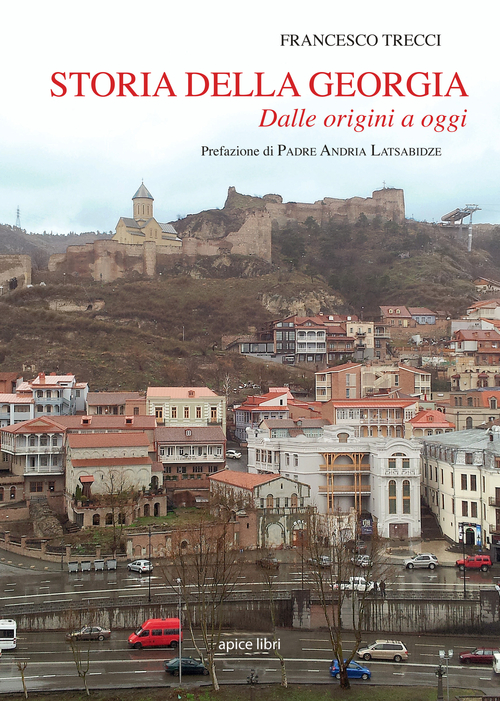 Storia della Georgia. Dalle origini ad oggi