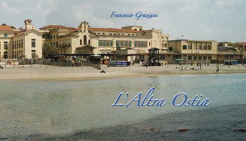 L'altra Ostia. Messaggi dal pontile