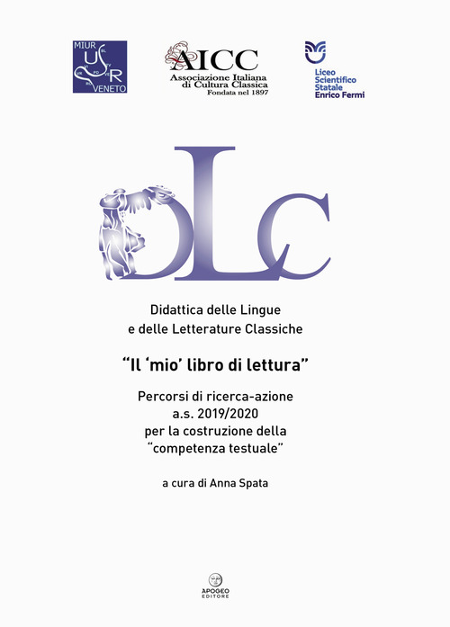 Il &laquo;mio&raquo; primo libro di lettura. Percorsi di ricerca-azione a.s. 2019/2020 per la costruzione della &laquo;competenza testuale&raquo;