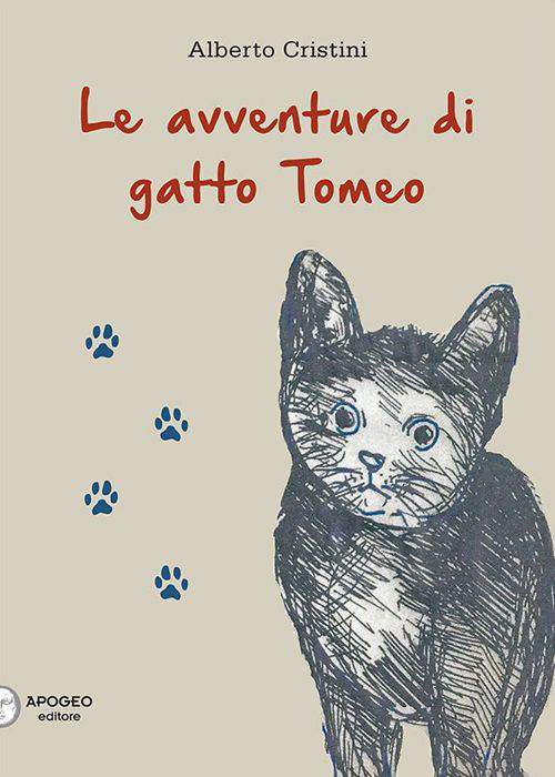Le avventure di gatto Tomeo