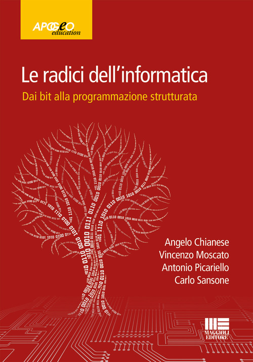 Fondamenti di informatica