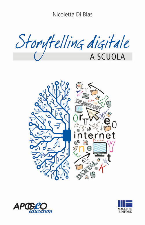 Storytelling digitale a scuola