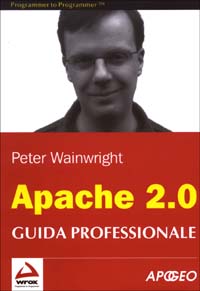 Apache 2.0. Guida profesionale