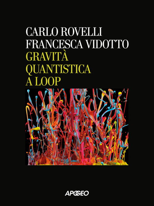 Gravit&agrave; quantistica a loop