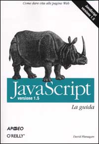 Javascript. Versione 1.5