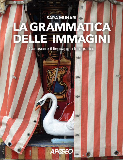 La grammatica delle immagini. Conoscere il linguaggio fotografico