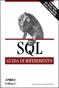SQL. Guida di riferimento