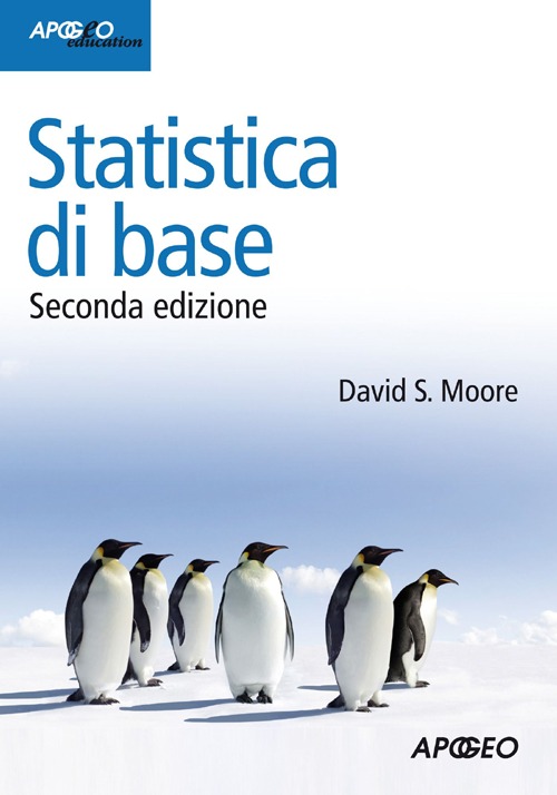Statistica di base