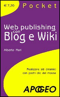 Web Publishing Blog e Wiki
