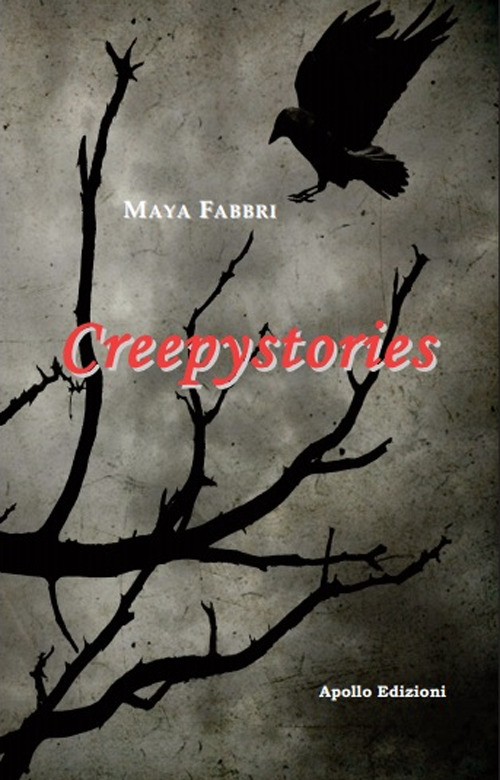 Creepystories