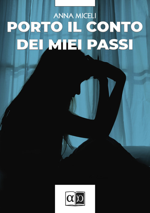 Porto il conto dei miei passi