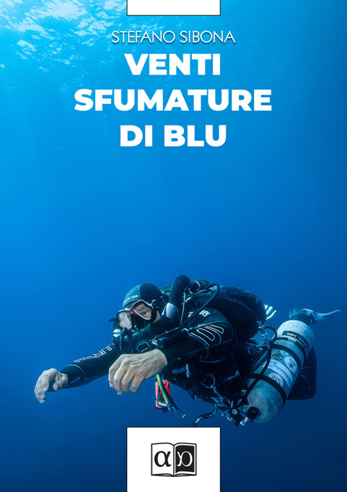 Venti sfumature di blu