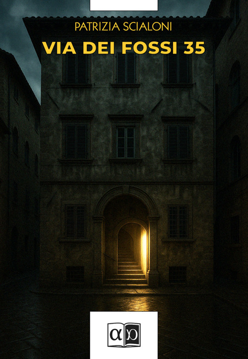 Via dei fossi 35