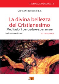 La divina bellezza del cristianesimo. Meditazioni per credere e per amare