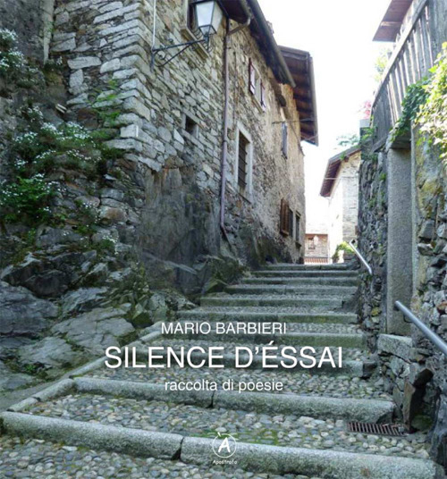 Silence d'&eacute;ssai