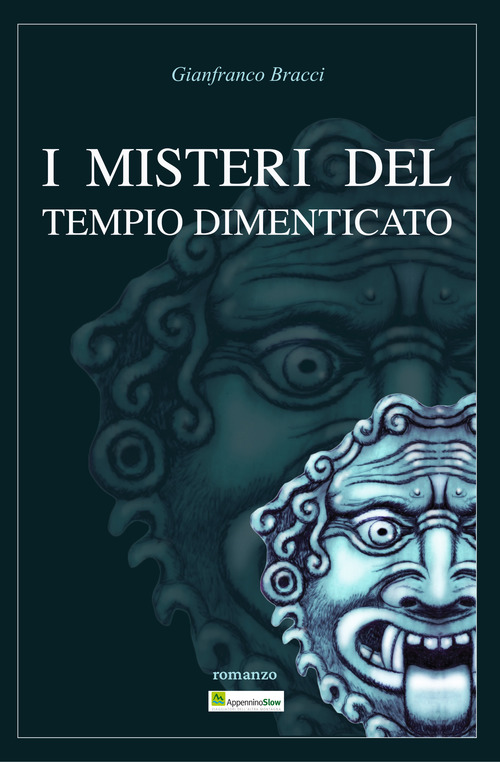 I misteri del tempio dimenticato