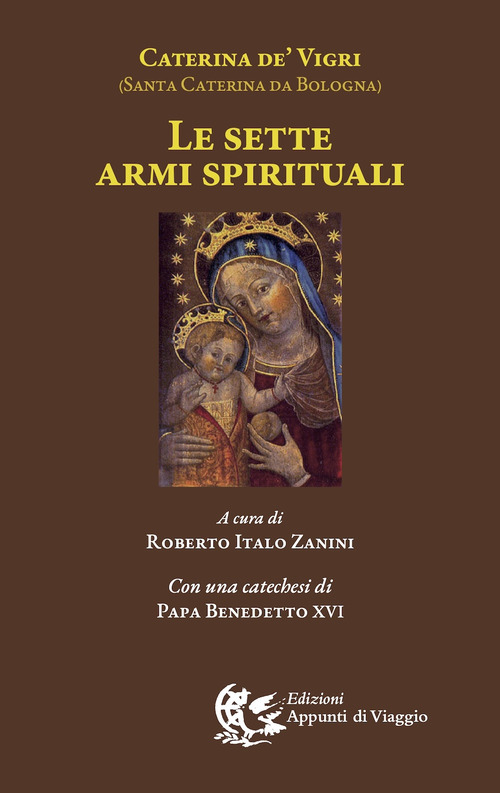 Le sette armi spirituali