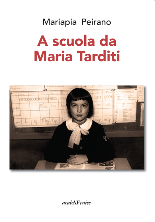 A scuola da Maria Tarditi