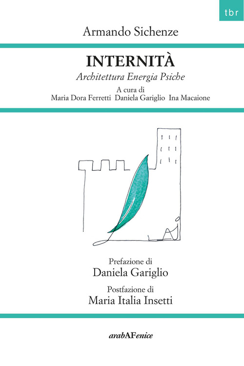 Internit&agrave;. Architettura energia psiche