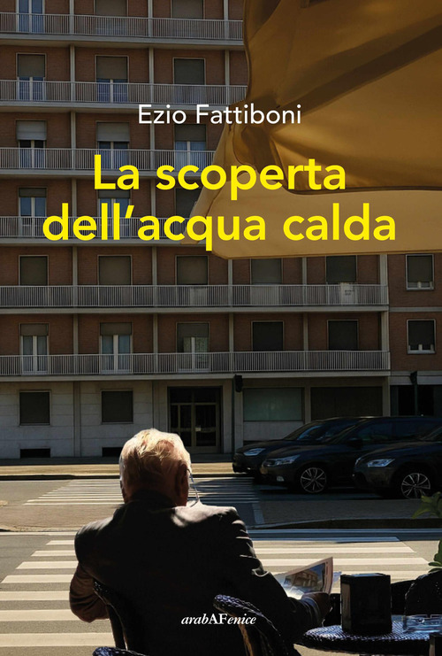 La scoperta dell'acqua calda