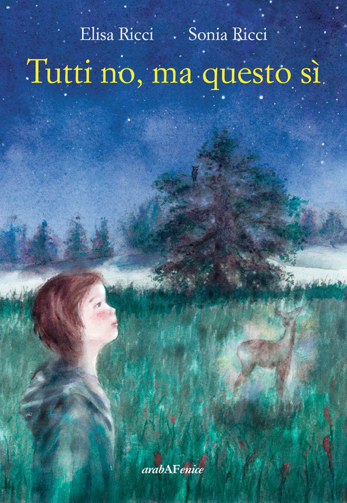 Tutti no, ma questo sì