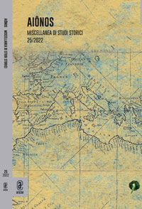 Aiônos. Miscellanea di studi storici