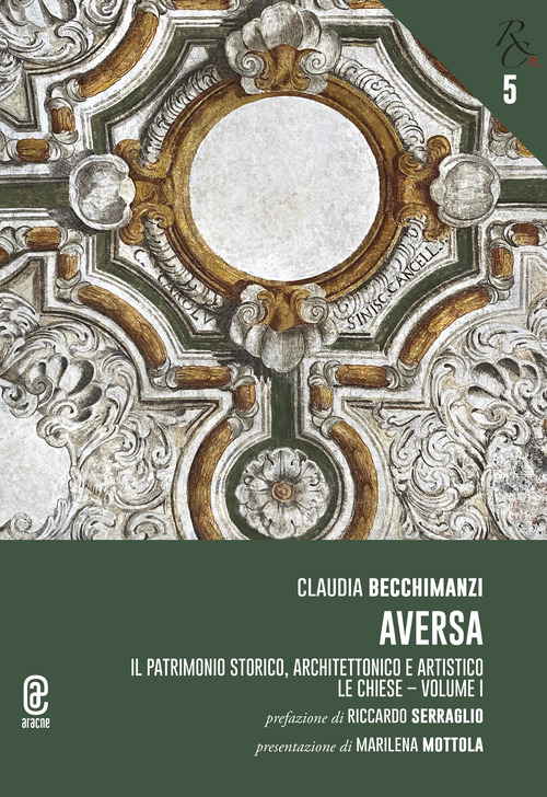 Aversa. Il patrimonio storico, architettonico e artistico