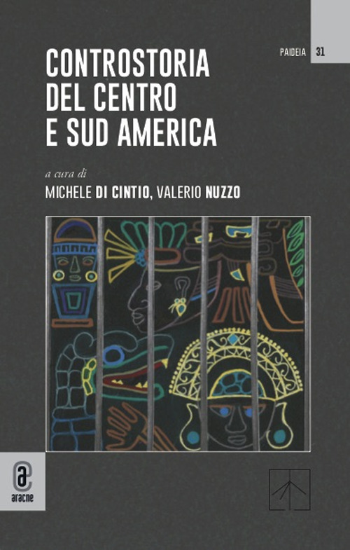 Controstoria del Centro e Sud America
