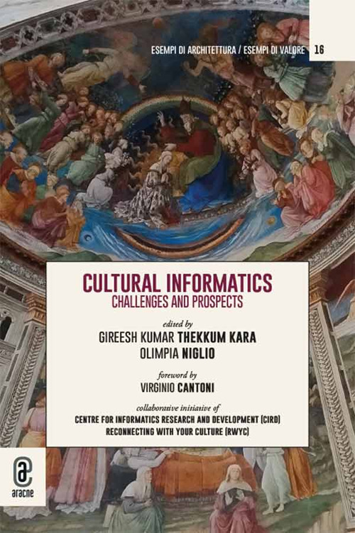 Cultural informatics. Challenges and Prospects
