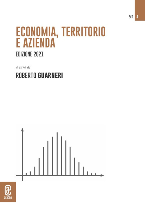 Economia, territorio e azienda. Edizione 2021